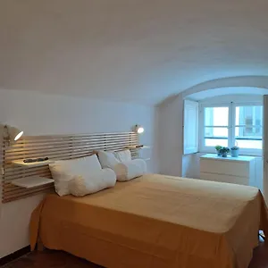Casa Di Via Porta Dipinta Appartamento